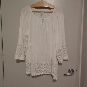 Charter club plus size